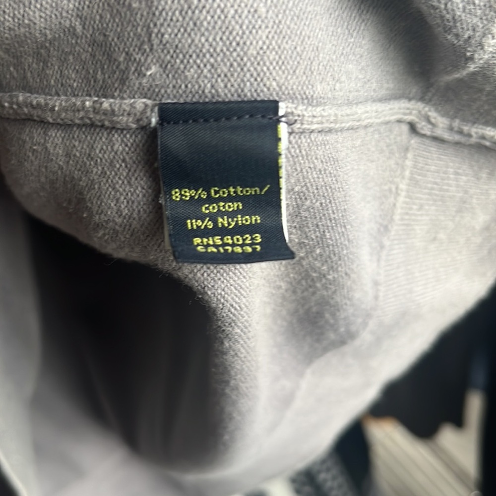 Banana Republic Pullover - Picture 4 of 4